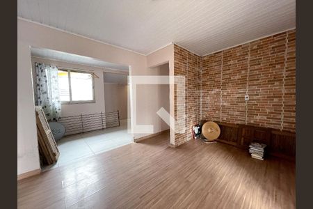 Sala de casa para alugar com 2 quartos, 150m² em Duque de Caxias, São Leopoldo