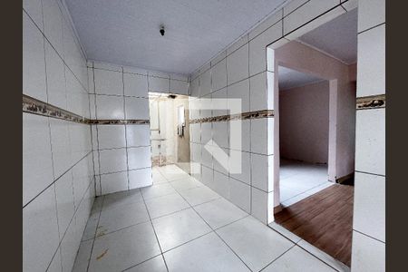 Cozinha de casa para alugar com 2 quartos, 150m² em Duque de Caxias, São Leopoldo