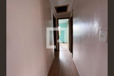 Sala de casa para alugar com 2 quartos, 150m² em Duque de Caxias, São Leopoldo