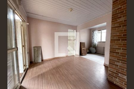 Sala de casa para alugar com 2 quartos, 150m² em Duque de Caxias, São Leopoldo