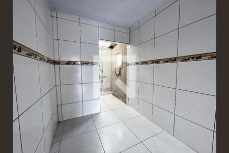 Cozinha de casa para alugar com 2 quartos, 150m² em Duque de Caxias, São Leopoldo