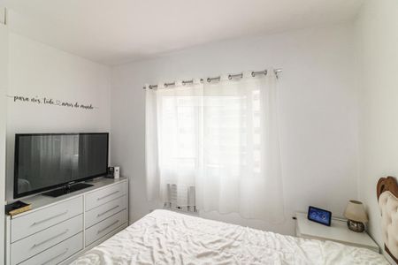 Suíte de apartamento à venda com 3 quartos, 89m² em Barra da Tijuca, Rio de Janeiro