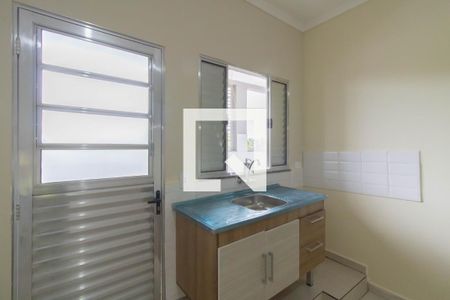 Apartamento para alugar com 1 quarto, 25m² em Vila Monteiro Lobato, Guarulhos