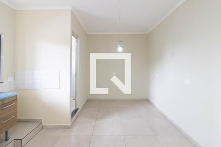 Apartamento para alugar com 1 quarto, 25m² em Vila Monteiro Lobato, Guarulhos