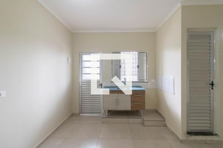 Apartamento para alugar com 1 quarto, 25m² em Vila Monteiro Lobato, Guarulhos