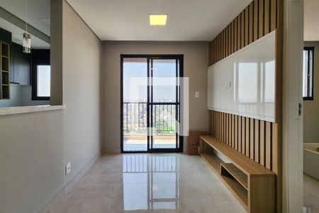 Sala de apartamento à venda com 2 quartos, 43m² em Vila Santa Luzia, São Bernardo do Campo