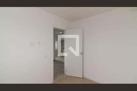 Quarto 1 de apartamento para alugar com 2 quartos, 38m² em Cidade Antônio Estêvão de Carvalho, São Paulo