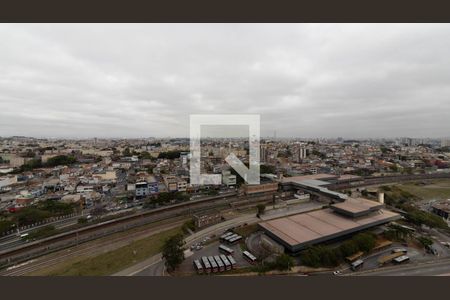 Vista do Quarto 1 de apartamento para alugar com 2 quartos, 38m² em Cidade Antônio Estêvão de Carvalho, São Paulo