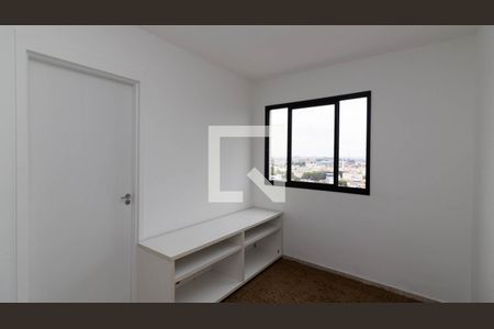 Sala de apartamento para alugar com 2 quartos, 38m² em Cidade Antônio Estêvão de Carvalho, São Paulo