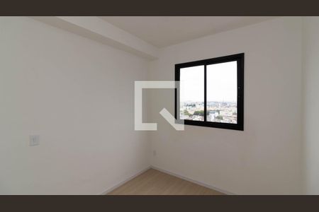 Quarto 1 de apartamento para alugar com 2 quartos, 38m² em Cidade Antônio Estêvão de Carvalho, São Paulo