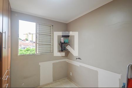 Quarto 2 de apartamento à venda com 2 quartos, 43m² em Alves Dias, São Bernardo do Campo