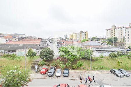 Vista do Quarto 1 de apartamento à venda com 2 quartos, 43m² em Alves Dias, São Bernardo do Campo