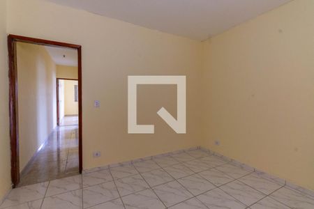 Sala/Cozinha de casa para alugar com 2 quartos, 60m² em Vila Matilde, São Paulo