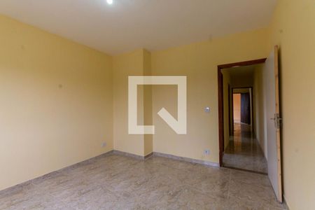 Quarto 2 de casa para alugar com 2 quartos, 60m² em Vila Matilde, São Paulo