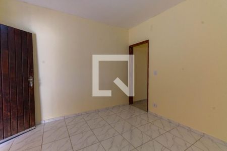 Sala/Cozinha de casa para alugar com 2 quartos, 60m² em Vila Matilde, São Paulo