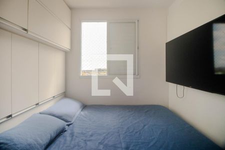 Quarto 1 de apartamento à venda com 2 quartos, 44m² em Humaitá, Porto Alegre