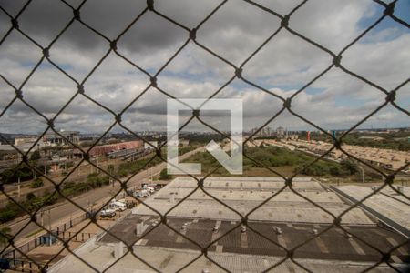 Vista de apartamento para alugar com 2 quartos, 44m² em Humaitá, Porto Alegre