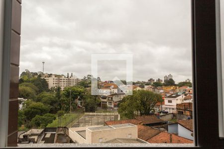 Quarto 1 de apartamento para alugar com 2 quartos, 50m² em Vila Santa Angelina, São Bernardo do Campo