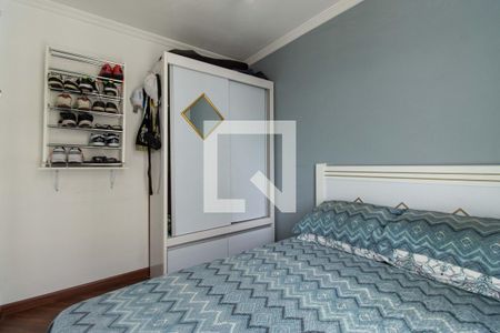 Quarto de apartamento para alugar com 1 quarto, 38m² em Cambuci, São Paulo