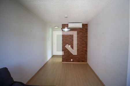 Sala de apartamento para alugar com 2 quartos, 46m² em Colônia (zona Leste), São Paulo