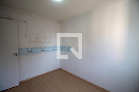 Quarto 1 de apartamento para alugar com 2 quartos, 46m² em Colônia (zona Leste), São Paulo