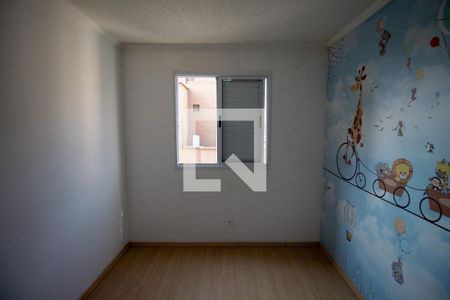 Quarto 1 de apartamento para alugar com 2 quartos, 46m² em Colônia (zona Leste), São Paulo