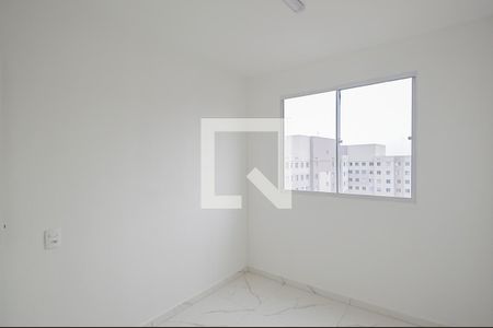 Quarto 1 de apartamento para alugar com 2 quartos, 44m² em Jardim São Savério, São Bernardo do Campo