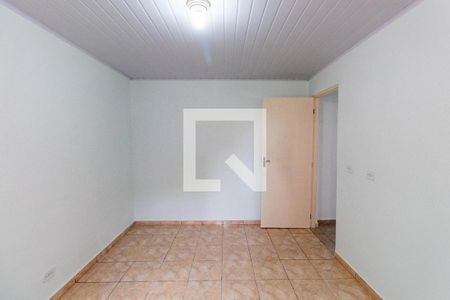 Quarto de casa para alugar com 1 quarto, 32m² em Vila Rui Barbosa, São Paulo