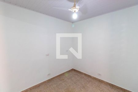 Sala de casa para alugar com 1 quarto, 32m² em Vila Rui Barbosa, São Paulo