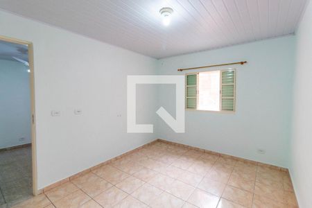 Quarto de casa para alugar com 1 quarto, 32m² em Vila Rui Barbosa, São Paulo