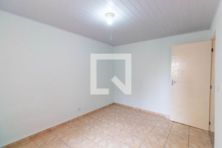 Quarto de casa para alugar com 1 quarto, 32m² em Vila Rui Barbosa, São Paulo