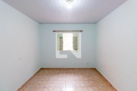 Quarto de casa para alugar com 1 quarto, 32m² em Vila Rui Barbosa, São Paulo