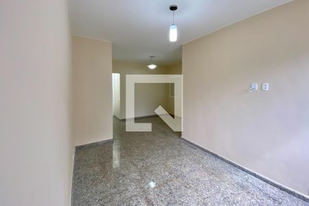 Sala de apartamento à venda com 3 quartos, 92m² em Flamengo, Rio de Janeiro