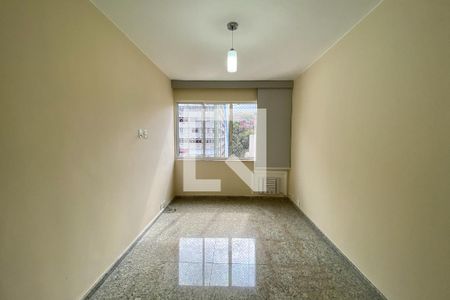 Sala de apartamento à venda com 3 quartos, 92m² em Flamengo, Rio de Janeiro