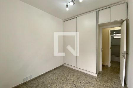 Quarto 1 de apartamento à venda com 3 quartos, 92m² em Flamengo, Rio de Janeiro