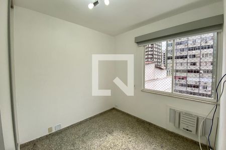 Quarto 2 de apartamento à venda com 3 quartos, 92m² em Flamengo, Rio de Janeiro