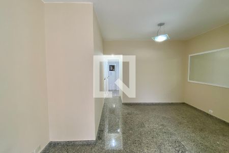 Sala de apartamento à venda com 3 quartos, 92m² em Flamengo, Rio de Janeiro