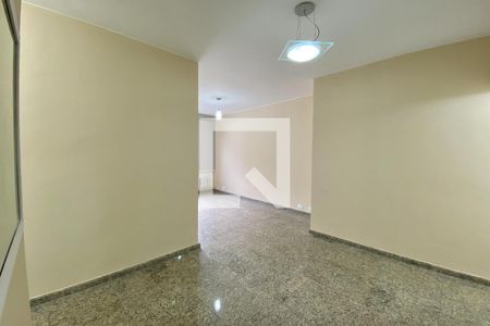 Sala de apartamento à venda com 3 quartos, 92m² em Flamengo, Rio de Janeiro