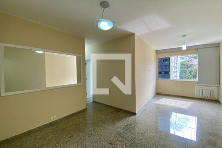 Apartamento à venda com 3 quartos, 92m² em Flamengo, Rio de Janeiro