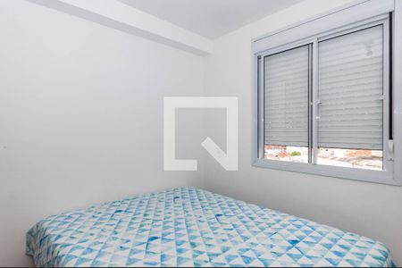 Quarto de apartamento para alugar com 1 quarto, 28m² em Água Branca, São Paulo