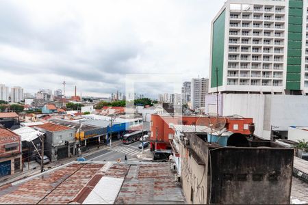 Vista de apartamento para alugar com 1 quarto, 28m² em Água Branca, São Paulo