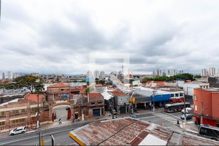 Vista de apartamento para alugar com 1 quarto, 28m² em Água Branca, São Paulo