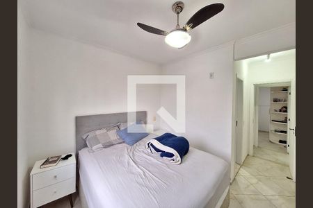 Suíte de apartamento à venda com 2 quartos, 68m² em Água Branca, São Paulo