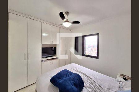 Suíte de apartamento à venda com 2 quartos, 68m² em Água Branca, São Paulo