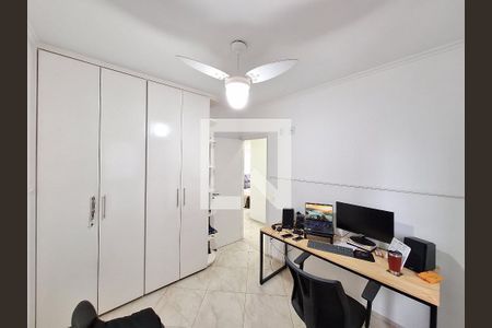 Quarto de apartamento à venda com 2 quartos, 68m² em Água Branca, São Paulo