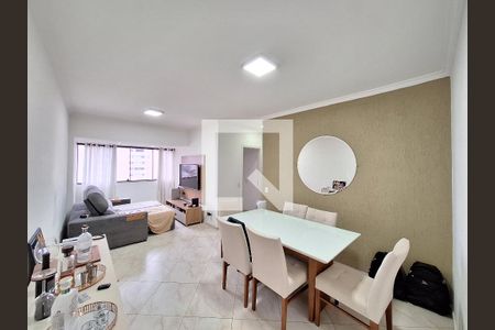 Sala de apartamento à venda com 2 quartos, 68m² em Água Branca, São Paulo