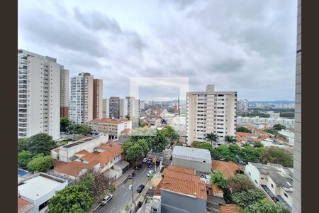 Sala de apartamento à venda com 2 quartos, 68m² em Água Branca, São Paulo