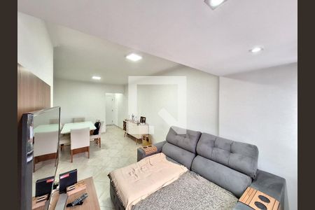 Sala de apartamento à venda com 2 quartos, 68m² em Água Branca, São Paulo