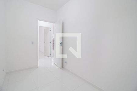 Quarto 1 de apartamento para alugar com 2 quartos, 52m² em Vila Bocaina, Mauá