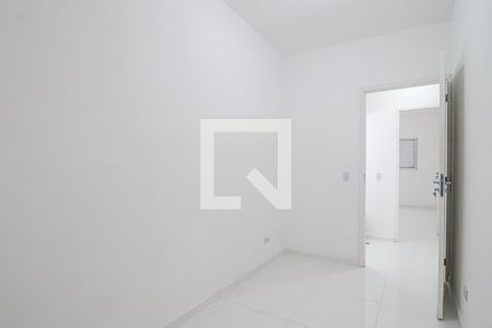 Quarto 1 de apartamento para alugar com 2 quartos, 52m² em Vila Bocaina, Mauá